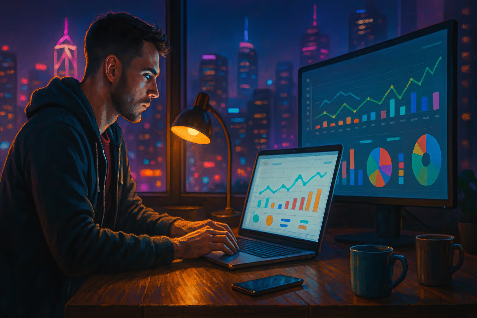 Building A Micro SaaS That Actually Pays Rent