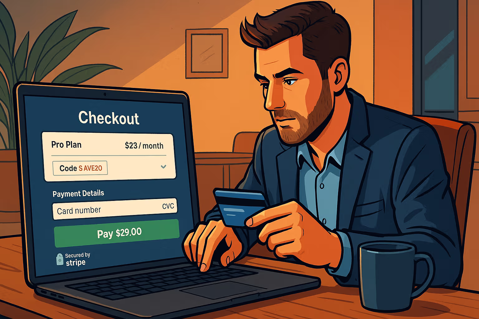 The Checkout Page Is Your Silent Salesperson
