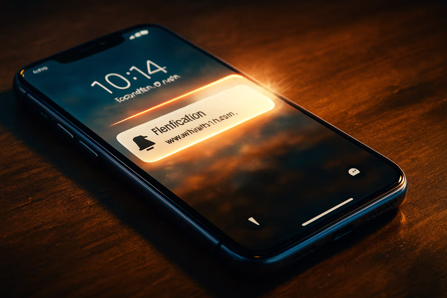 The Silent Cost of Notifications