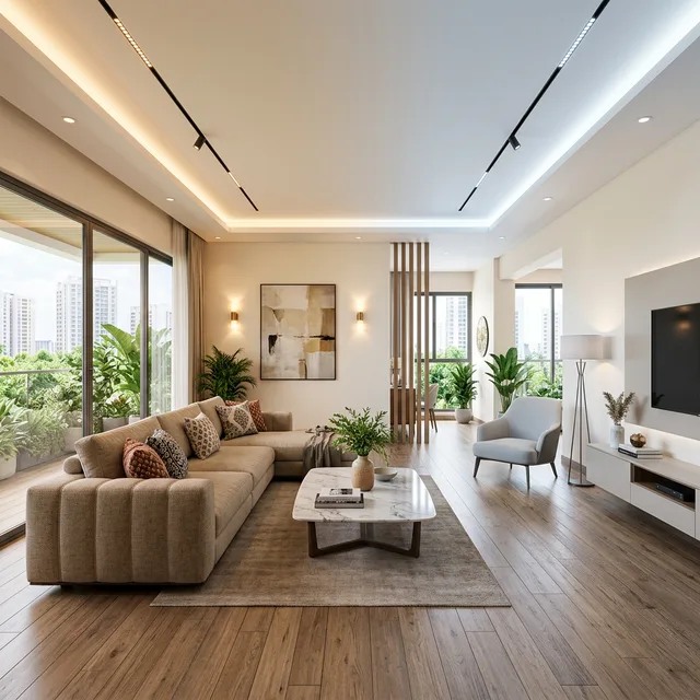 Human Centric Lighting: The Science of Light for Indian Homes
