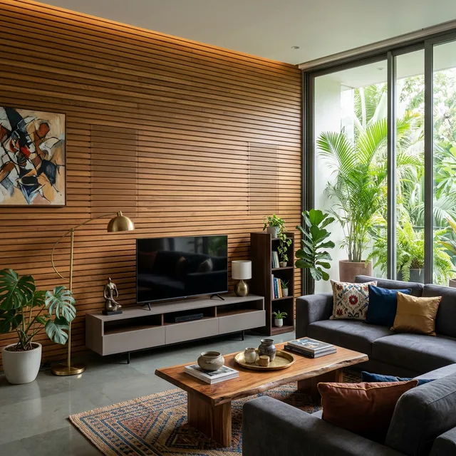 Interior Design + Home Automation: Why the Fusion Matters for Bangalore Homes