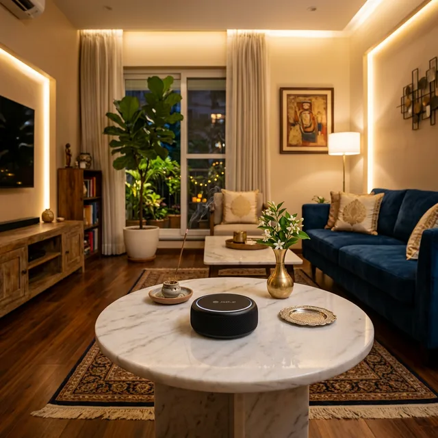 Voice Control for Smart Homes: Alexa, Google Home & Josh.ai Compared for 2026