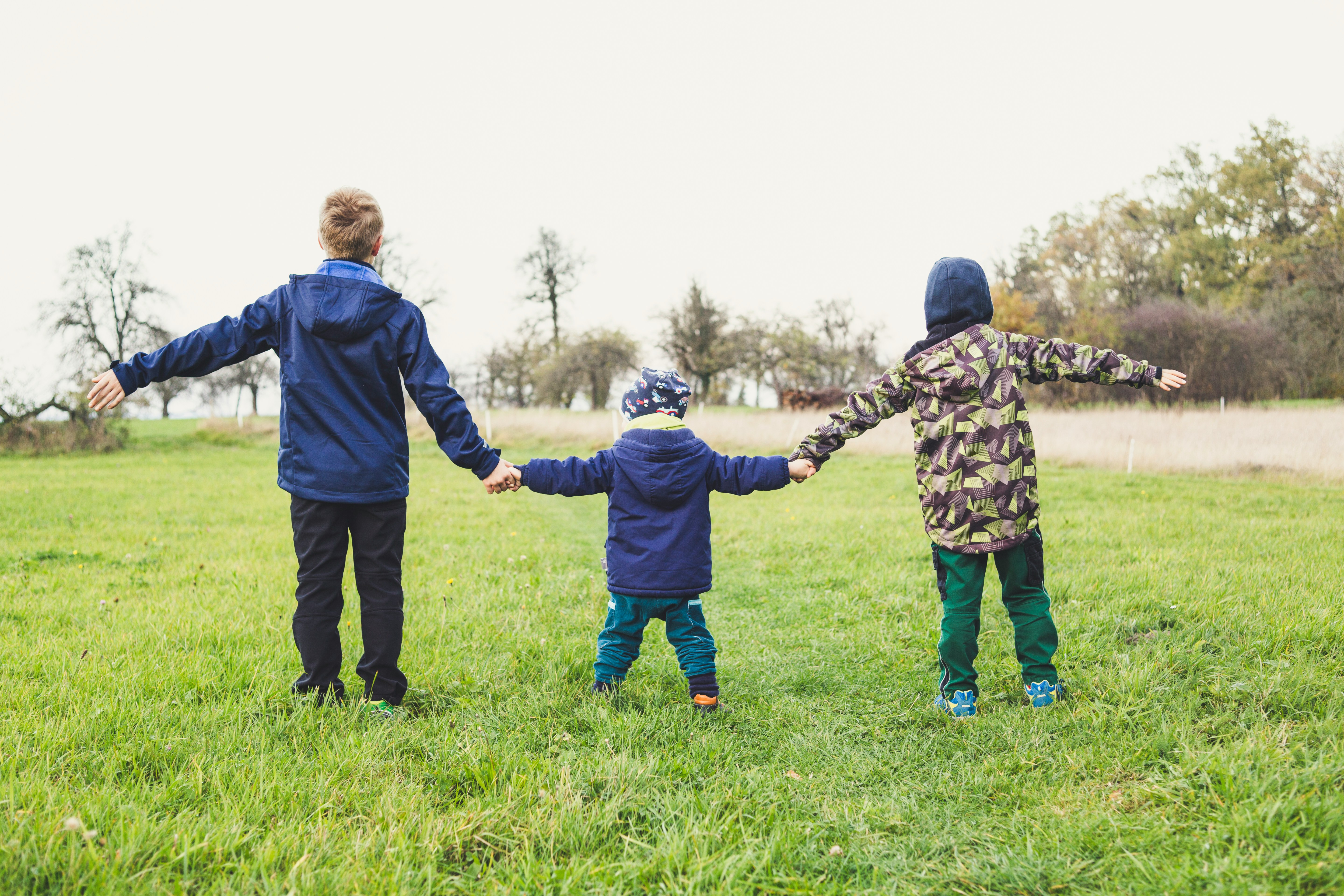 Raising Children – My Culture or my Faith?