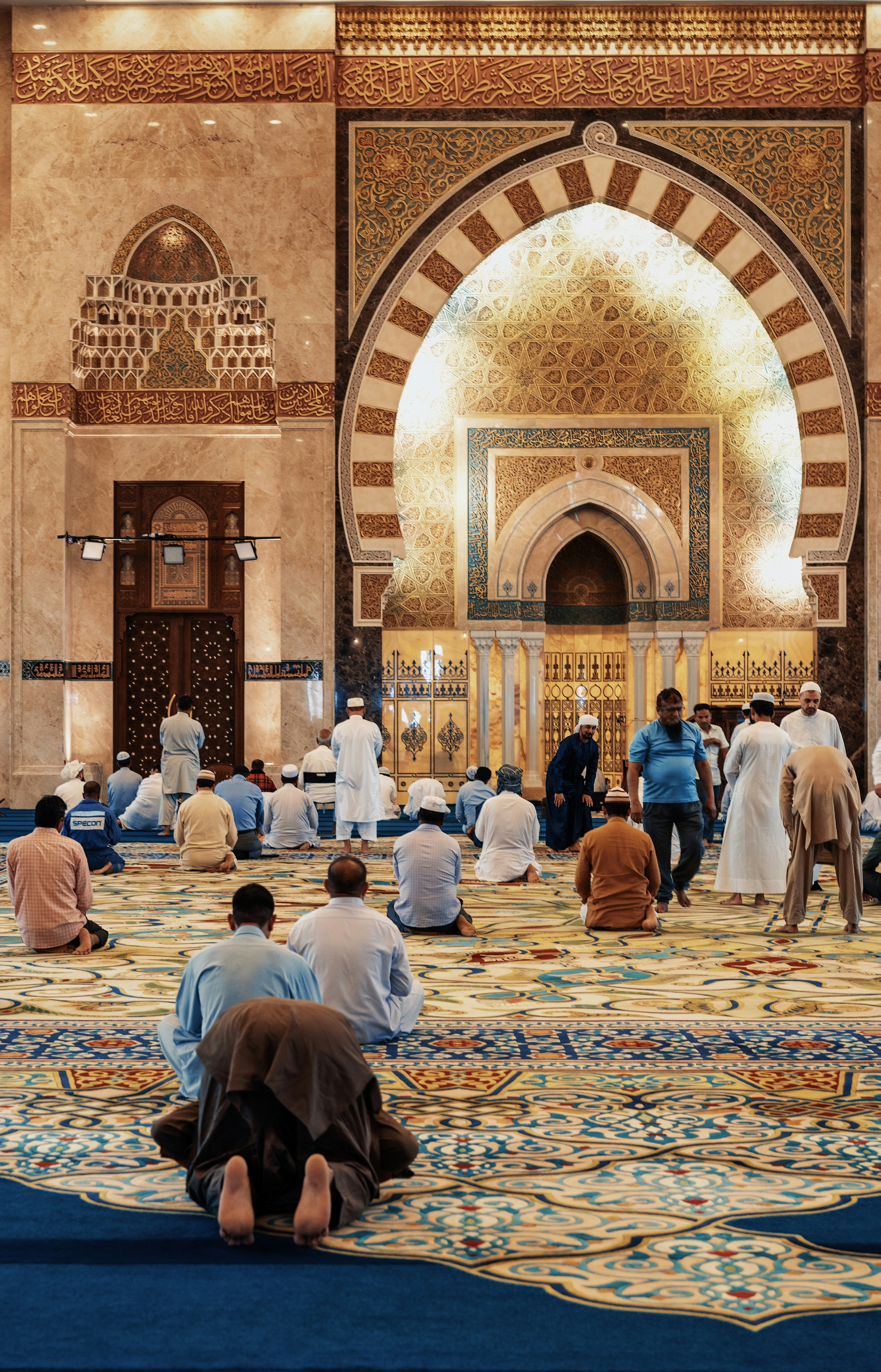Ramadan: An Opportune Time to Resolve Your Psychological Problems