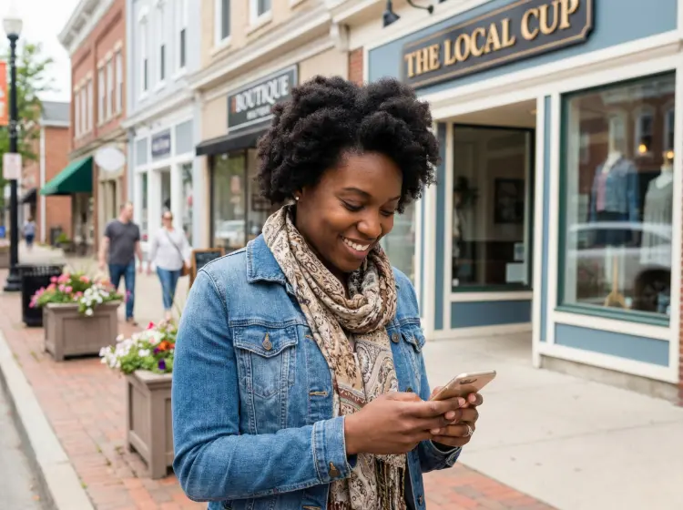 Automated SMS & Email Marketing