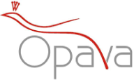 Logo města Opava