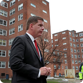 Whittier Choice Neighborhood Initiative