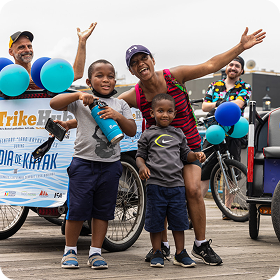 Waterways Program Launched