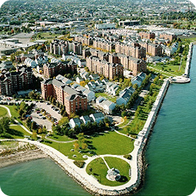 The American City Coalition Founded