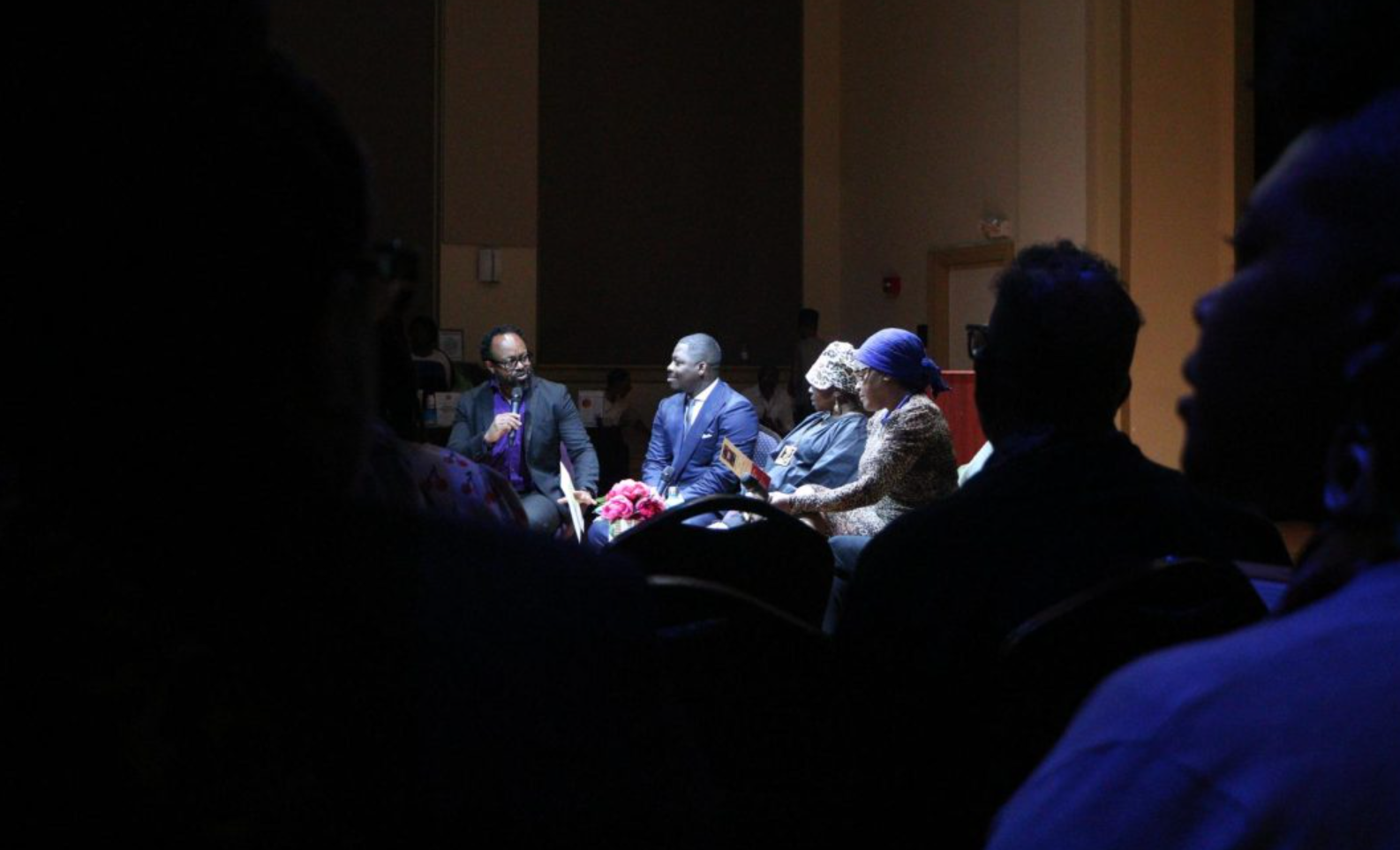 News article image for: Roxbury's Cultural Renaissance