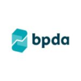 Boston Planning and Development Agency Boston Planning and Development Agency