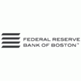 Federal Reserve Bank of Boston Federal Reserve Bank of Boston