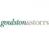 Goulston & Storrs Goulston & Storrs