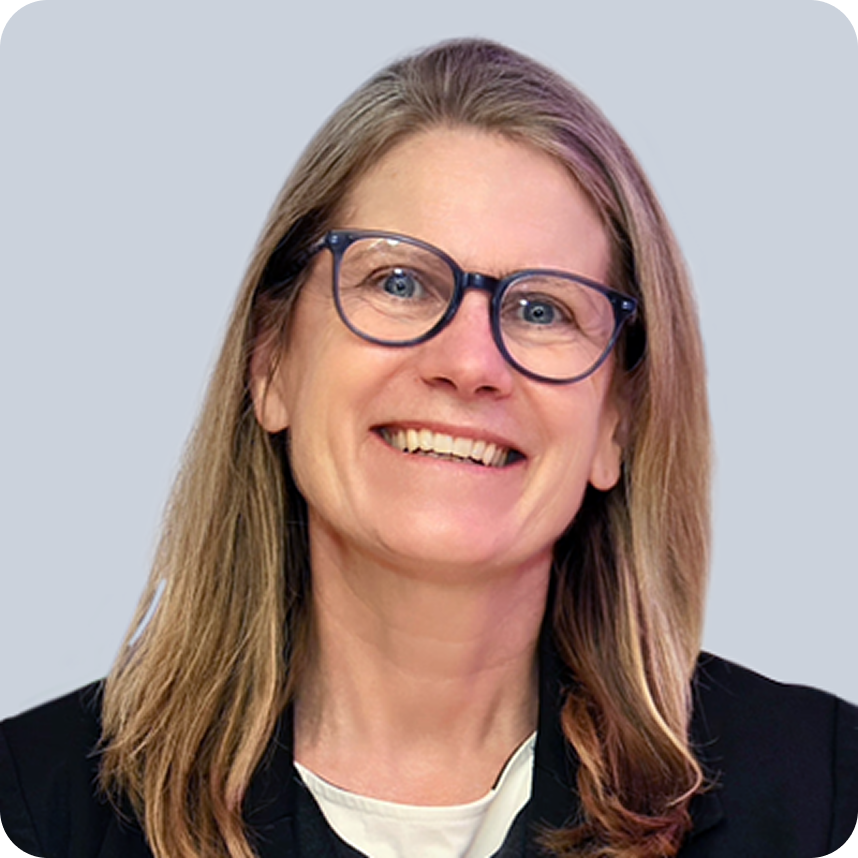 Charlotte Rice