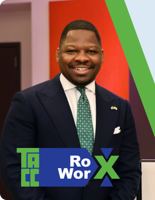 Roxbury Worx Conference