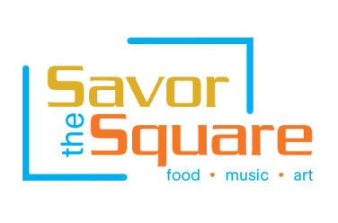 Savor the Square Program