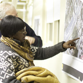 Aging in Place in Nubian Square