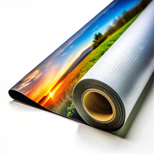 FLEX 3.20 X 50M 440Gsm (Black back) | Buy FLEX 3.20 X 50M 440Gsm (Black ...