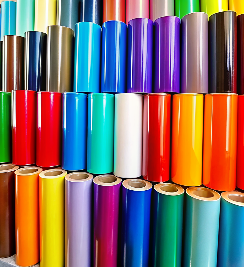Cutting Color Vinyl | Top Quality Cutting Color Vinyl in Nigeria ...