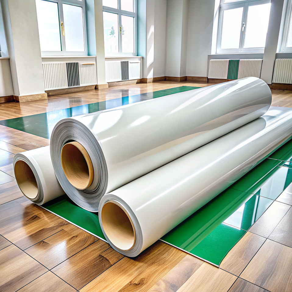 Floor Sticker Film | Buy Floor Stickers in Nigeria - Stylish & Durable ...