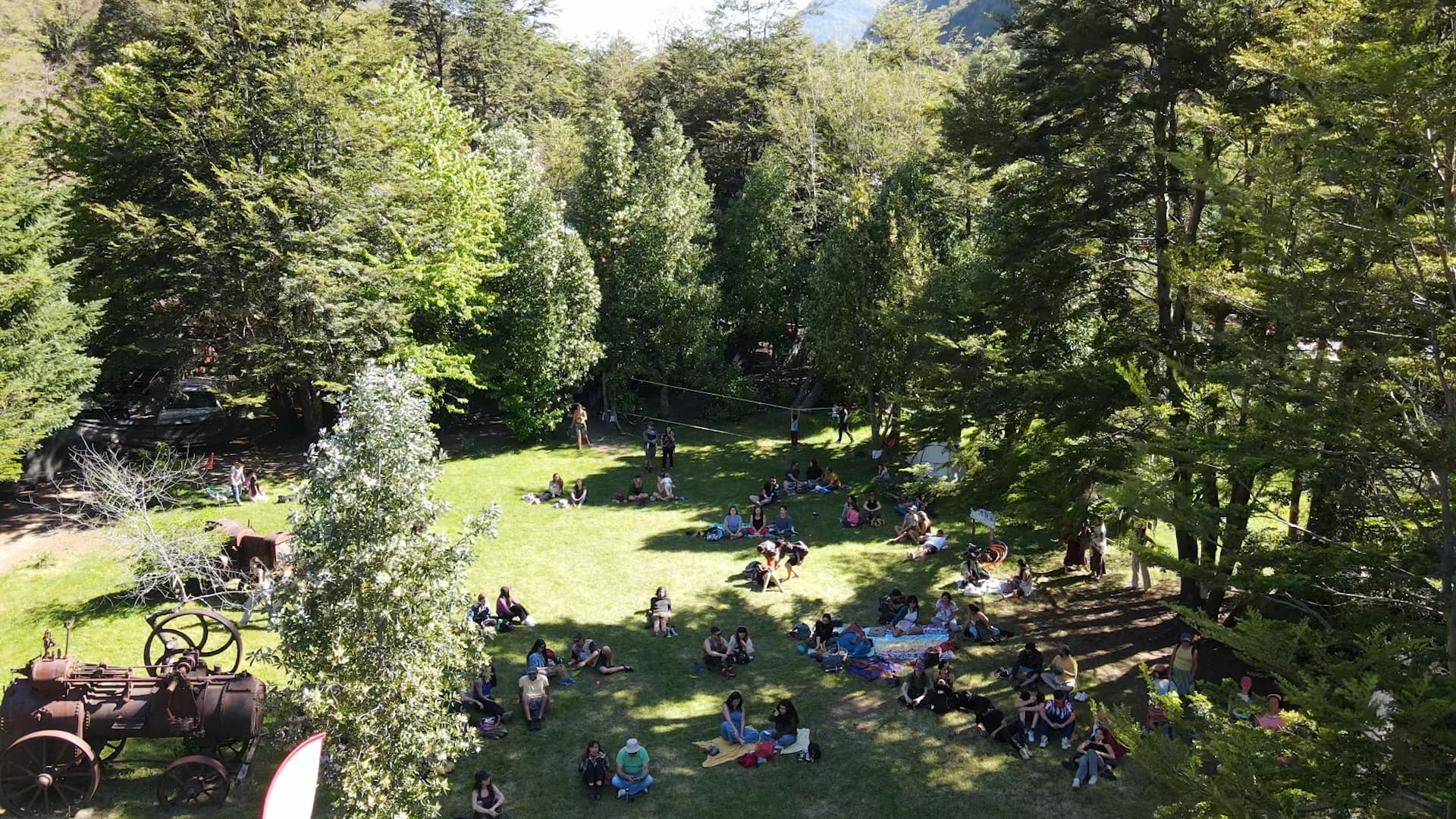 rio gente