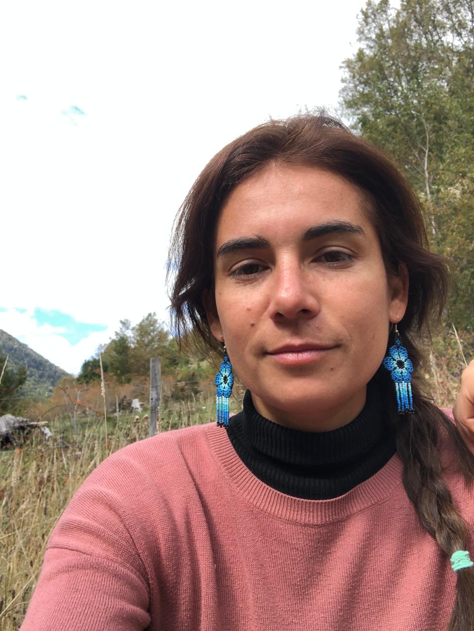 “Reducción de riesgos en el uso de Hongos Psilocibios” 