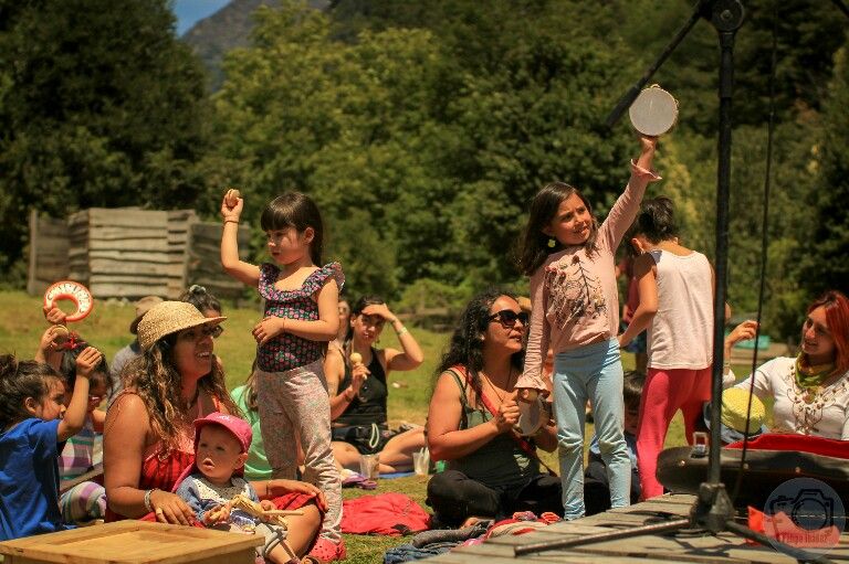 Las Plantas también Cuentan Historias
