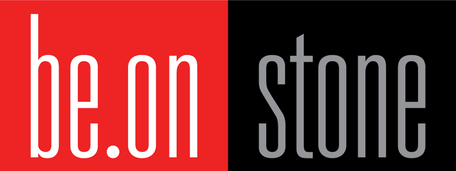 Logo Deconat / Beonstone