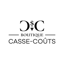 Logo Casse-Coûts