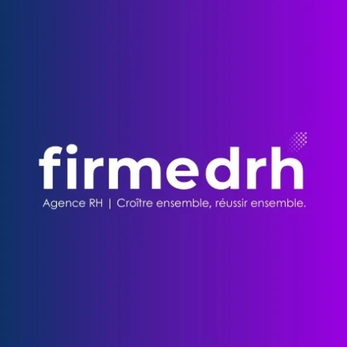 Logo Firme DRH