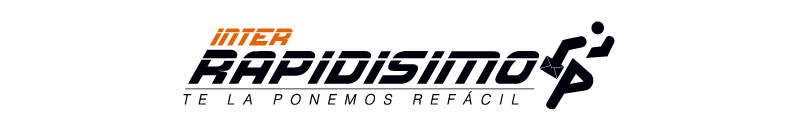 InterRapidísimo