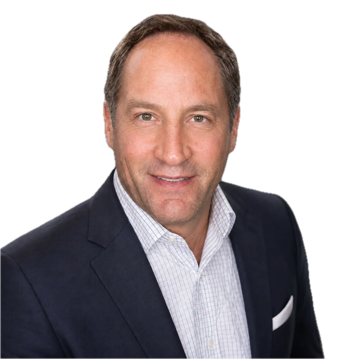 Jake Tiley, Capital Markets Strategist