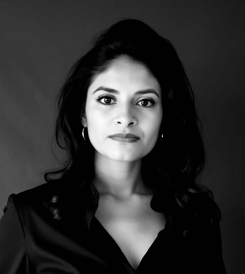 Nazeeha Hasan-Rao, founder of NH Consulting