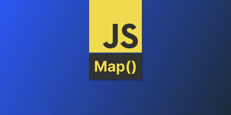 Javascript Map 