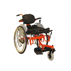 Standing Wheelchair 