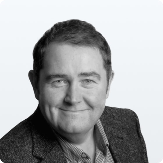 Lee Woodham