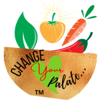 Change Your Palate