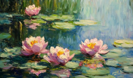 Seperti Musim Kemarau dan Penghujan yang Tak Pernah Pasti