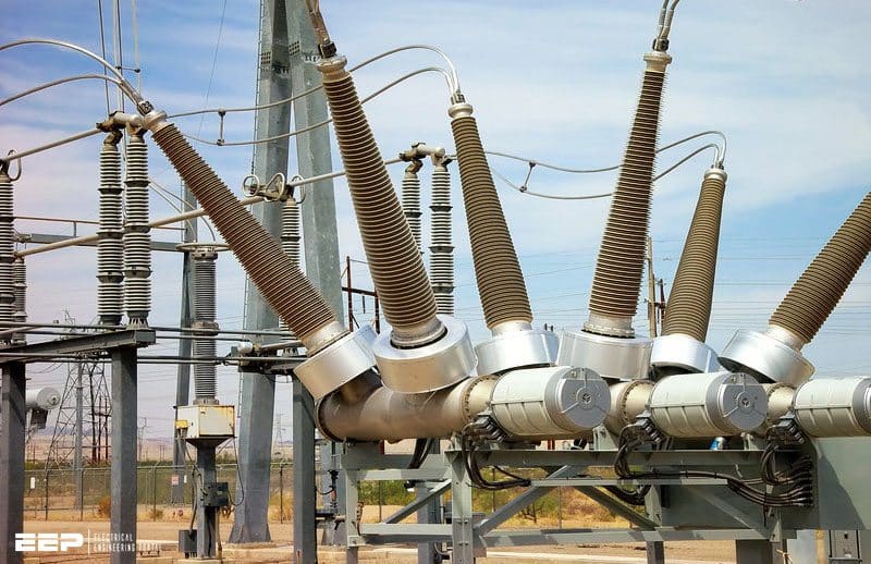  Komponen Utama Gardu Induk : Mengenal Konsep Dasar Mengenai Gardu Induk