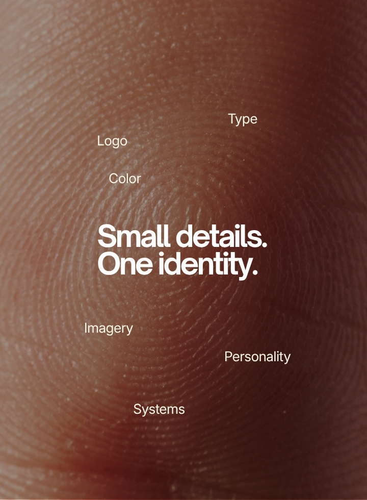 Brand Identity Design
