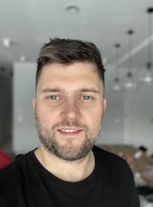 Michał Winiarski
