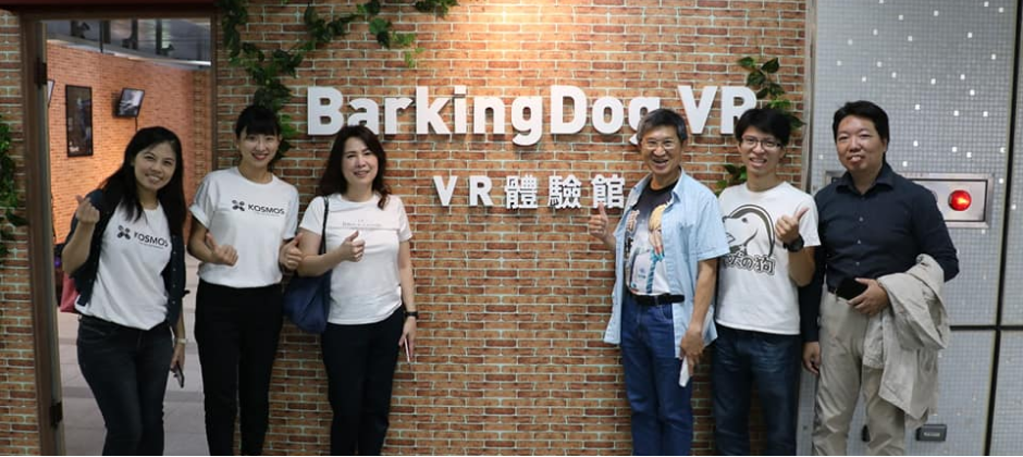 AI AMAZE 平台重大更新：新增台語支援