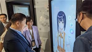 新加坡 SoftAgent 成立：佈局東南亞市場