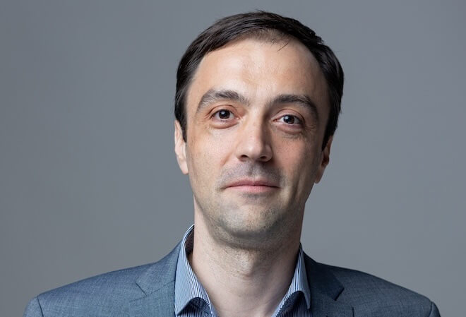 Mircea Tranca profile photo