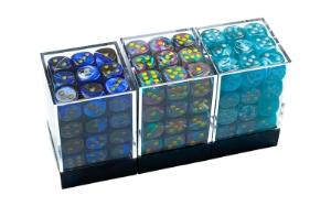 12mm - 36ct Chessex Dice Set