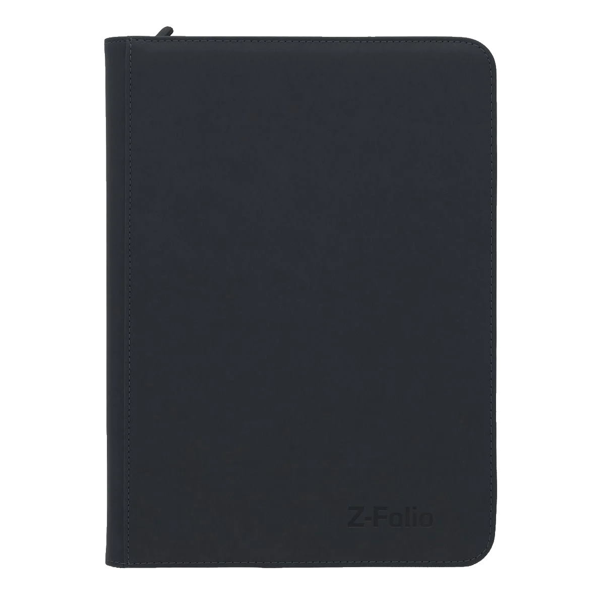 Z-Folio Zipper Binder 