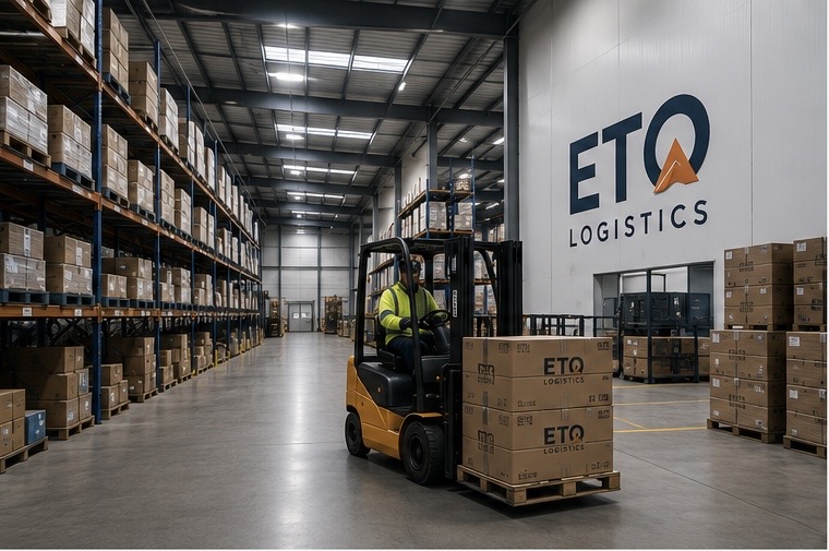 Logistics Professional