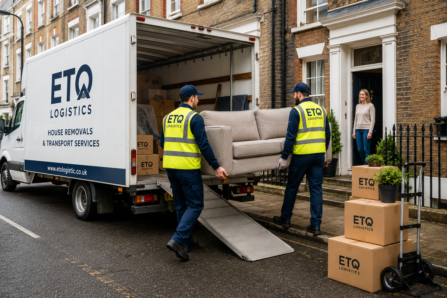 House Removals
