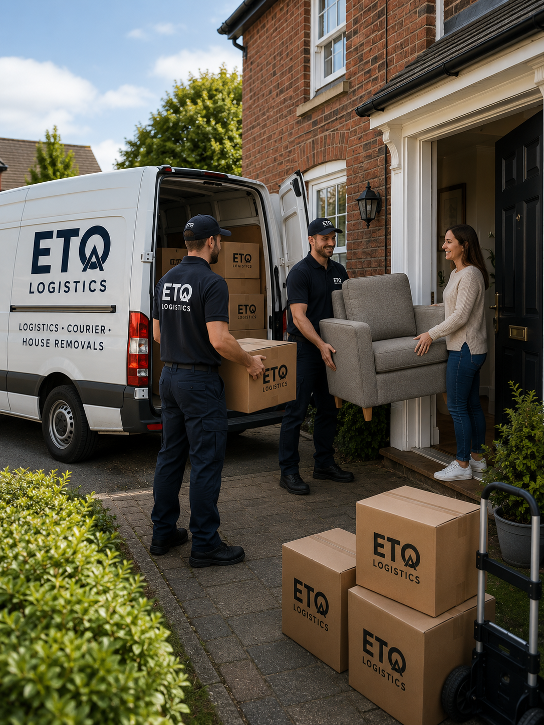 Logistics Operations