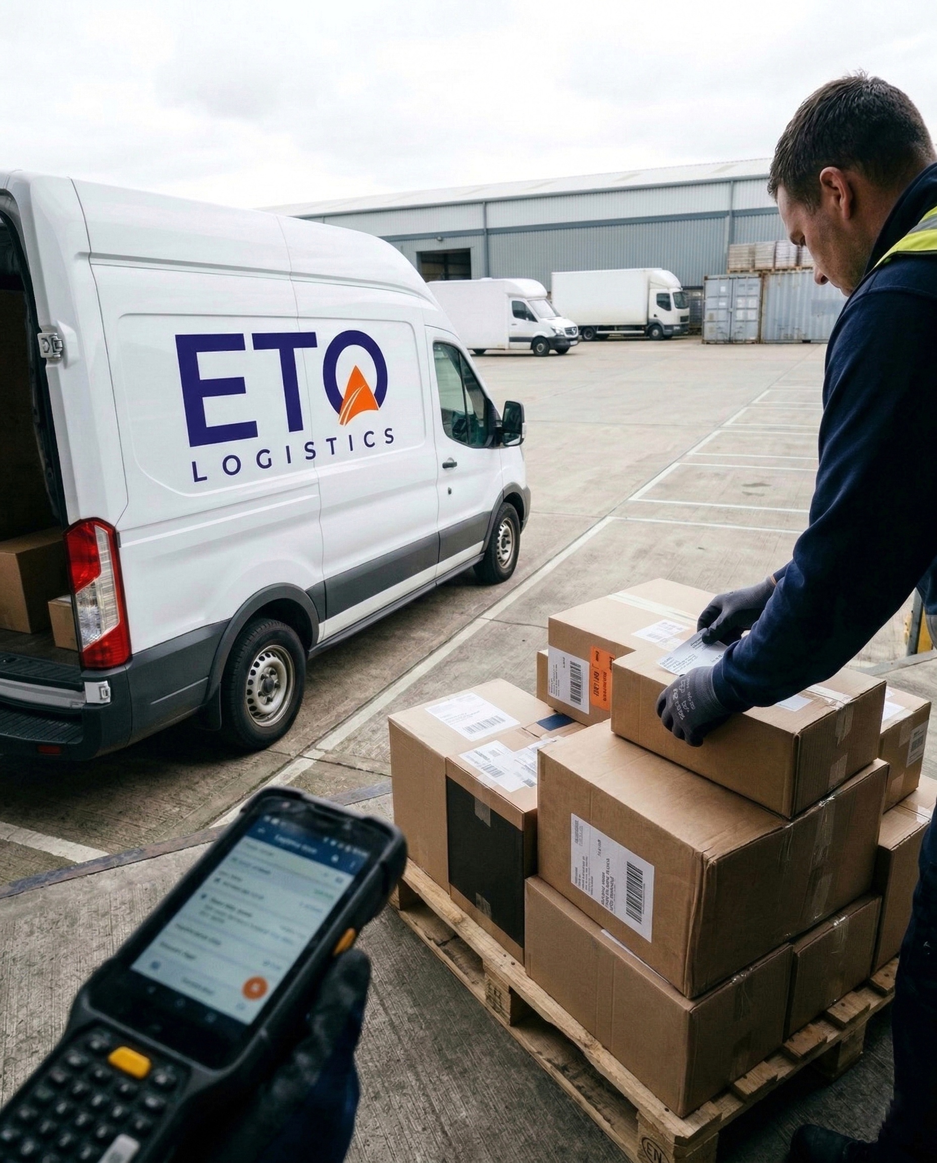 Logistics Operations